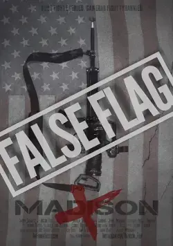 False Flag (2018) фильм смотреть онлайн в хорошем качестве
