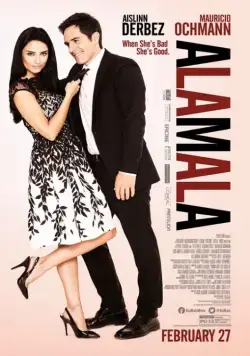 Для бедных / A la mala (2015) фильм смотреть онлайн в хорошем качестве
