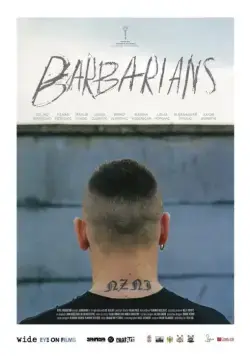 Варвары / Varvari (2014) фильм смотреть онлайн в хорошем качестве