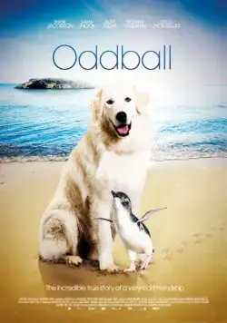 Чудак / Oddball (2015) фильм смотреть онлайн в хорошем качестве