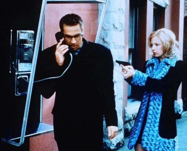 Эпицентр (2000) смотреть онлайн бесплатно Эпицентр (2000) фильм смотреть онлайн бесплатно