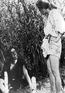 Женщина-демон (1964) в хорошем качестве смотреть онлайн Женщина-демон (1964) фильм в хорошем качестве смотреть онлайн