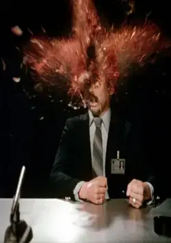 Сканнеры (1980) в хорошем качестве смотреть онлайн Сканнеры (1980) фильм в хорошем качестве смотреть онлайн