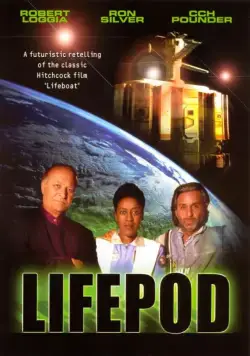 Спасательный челнок / Lifepod (1993) фильм смотреть онлайн в хорошем качестве