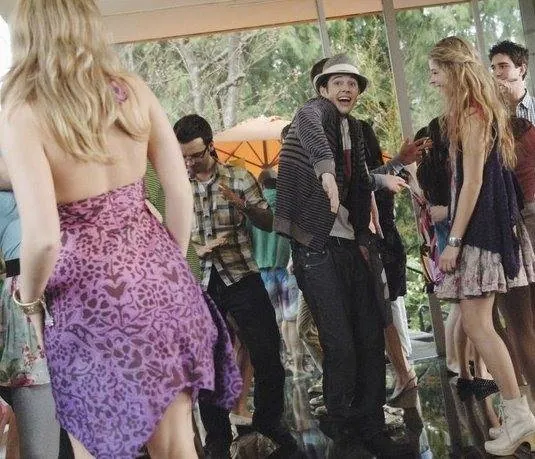 Прекрасный «принц» (2011) смотреть онлайн Прекрасный «принц» (2011) фильм смотреть онлайн