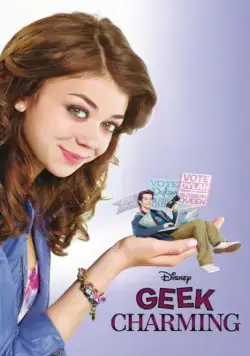 Прекрасный «принц» / Geek Charming (2011) фильм смотреть онлайн Прекрасный «принц» / Geek Charming (2011) фильм смотреть онлайн в хорошем качестве