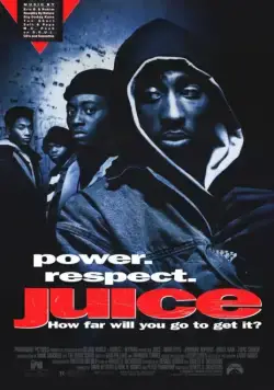 Авторитет / Juice (1991) фильм смотреть онлайн Авторитет / Juice (1991) фильм смотреть онлайн в хорошем качестве
