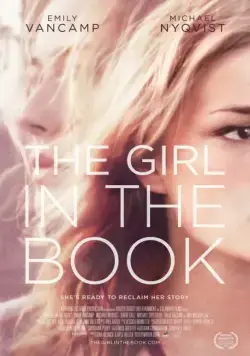 Девушка в книге / The Girl in the Book (2015) фильм смотреть онлайн Девушка в книге / The Girl in the Book (2015) фильм смотреть онлайн в хорошем качестве