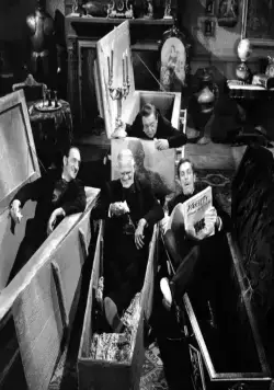 Комедия ужасов (1963) смотреть онлайн бесплатно Комедия ужасов (1963) фильм смотреть онлайн бесплатно