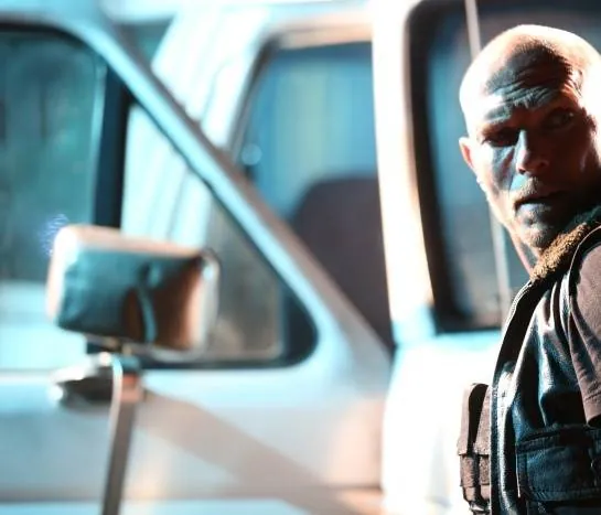 Ночная бригада (2015) смотреть онлайн Ночная бригада (2015) фильм смотреть онлайн