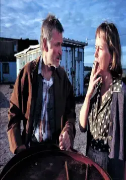 Человек без прошлого (2002) смотреть онлайн Человек без прошлого (2002) фильм смотреть онлайн