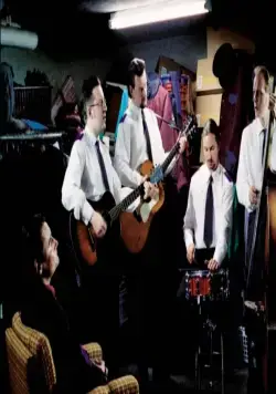 Человек без прошлого (2002) в хорошем качестве смотреть онлайн Человек без прошлого (2002) фильм в хорошем качестве смотреть онлайн