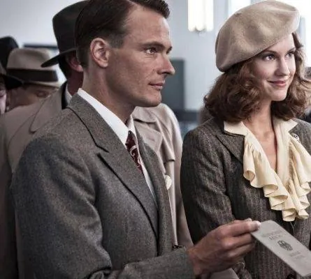 «Гинденбург»: Последний полёт (2011) смотреть онлайн бесплатно «Гинденбург»: Последний полёт (2011) сериал смотреть онлайн бесплатно