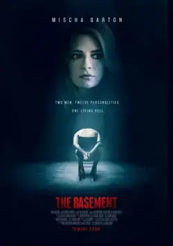 Подвал / The Basement (2018) фильм смотреть онлайн Подвал / The Basement (2018) фильм смотреть онлайн в хорошем качестве
