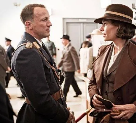 «Гинденбург»: Последний полёт (2011) в хорошем качестве смотреть онлайн «Гинденбург»: Последний полёт (2011) сериал в хорошем качестве смотреть онлайн