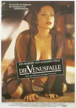Западня Венеры / Die Venusfalle (1988) фильм смотреть онлайн в хорошем качестве