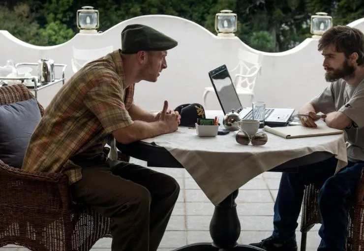 Переломный момент (2015) смотреть онлайн Переломный момент (2015) фильм смотреть онлайн