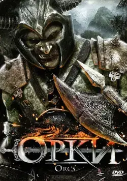 Орки / Orcs! (2011) фильм смотреть онлайн в хорошем качестве
