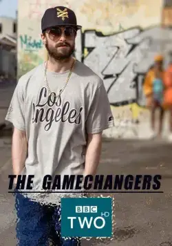 Переломный момент / The Gamechangers (2015) фильм смотреть онлайн в хорошем качестве