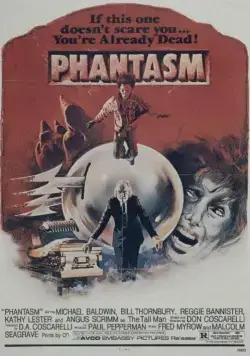 Фантазм / Phantasm (1978) фильм смотреть онлайн в хорошем качестве