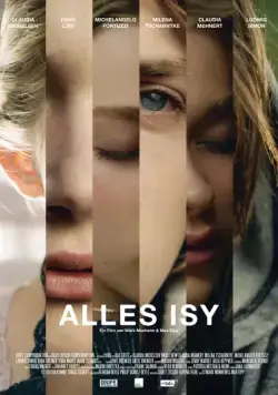 Это всё Изи / Alles Isy (2018) фильм смотреть онлайн в хорошем качестве