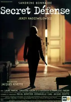 Тайная защита / Secret défense (1998) фильм смотреть онлайн в хорошем качестве