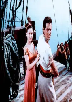 Седьмое путешествие Синдбада (1958) в хорошем качестве смотреть онлайн Седьмое путешествие Синдбада (1958) фильм в хорошем качестве смотреть онлайн