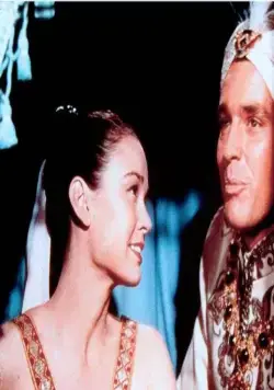 Седьмое путешествие Синдбада (1958) смотреть онлайн Седьмое путешествие Синдбада (1958) фильм смотреть онлайн