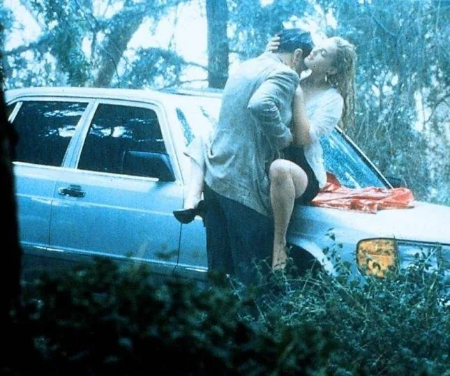 Ядовитый плющ (1992) смотреть онлайн Ядовитый плющ (1992) фильм смотреть онлайн