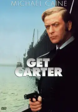 Убрать Картера / Get Carter (1971) фильм смотреть онлайн в хорошем качестве