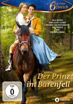 Принц-медведь / Der Prinz im Bärenfell (2015) фильм смотреть онлайн в хорошем качестве