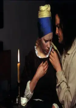 Девушка с жемчужной сережкой (2003) смотреть онлайн бесплатно Девушка с жемчужной сережкой (2003) фильм смотреть онлайн бесплатно