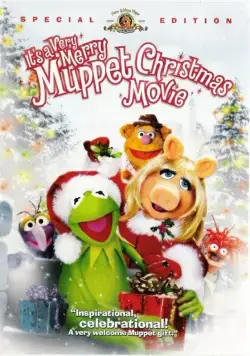 Очень маппетовское рождественское кино / It's a Very Merry Muppet Christmas Movie (2002) фильм смотреть онлайн в хорошем качестве
