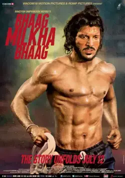 Беги, Милка, беги! / Bhaag Milkha Bhaag (2013) фильм смотреть онлайн в хорошем качестве