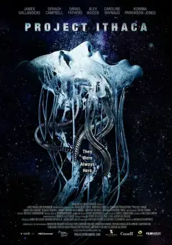 Проект «Итака» / Project Ithaca (2019) фильм смотреть онлайн в хорошем качестве