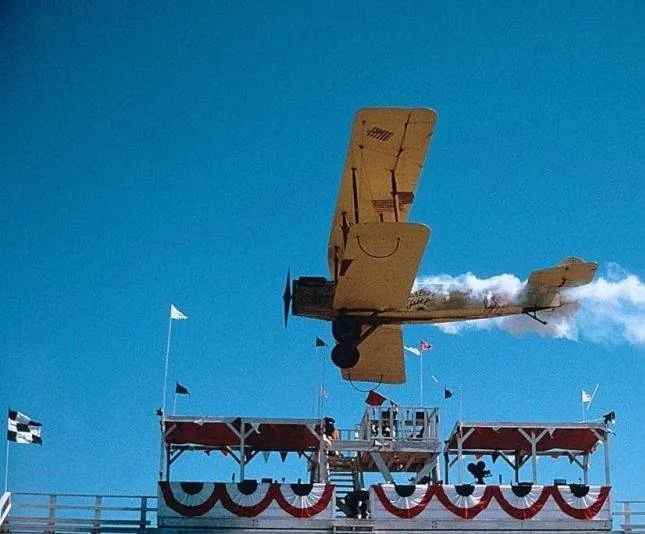 Ракетчик (1991) смотреть онлайн Ракетчик (1991) фильм смотреть онлайн