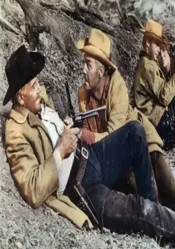 Скачи по высокогорью (1962) смотреть онлайн Скачи по высокогорью (1962) фильм смотреть онлайн