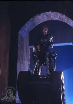 Механические убийцы (1986) в хорошем качестве смотреть онлайн Механические убийцы (1986) фильм в хорошем качестве смотреть онлайн