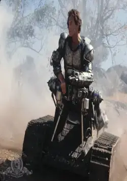 Механические убийцы (1986) смотреть онлайн Механические убийцы (1986) фильм смотреть онлайн