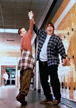 Станцуем, крошка (1995) в хорошем качестве смотреть онлайн Станцуем, крошка (1995) фильм в хорошем качестве смотреть онлайн