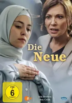 Новенькая / Die Neue (2015) фильм смотреть онлайн Новенькая / Die Neue (2015) фильм смотреть онлайн в хорошем качестве