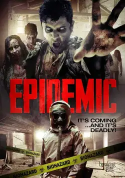 Эпидемия / Epidemic (2018) фильм смотреть онлайн в хорошем качестве