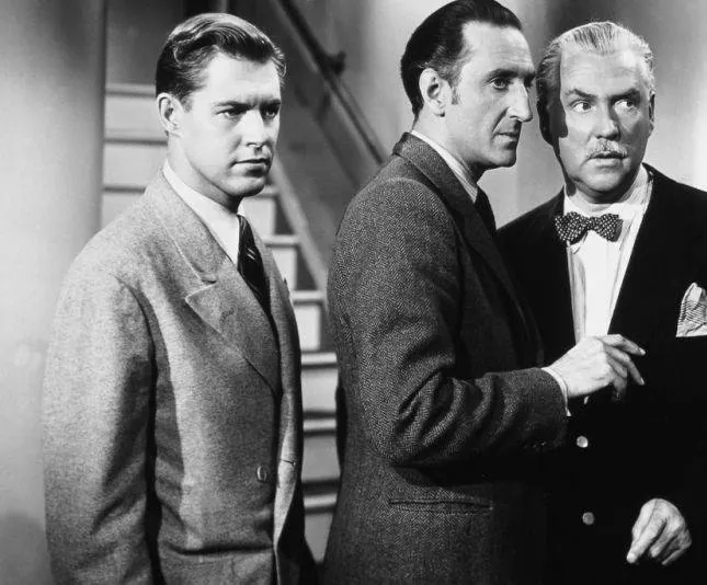 Погоня в Алжире (1945) смотреть онлайн бесплатно Погоня в Алжире (1945) фильм смотреть онлайн бесплатно