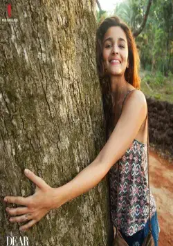 Дорогой Зиндаги (2016) смотреть онлайн бесплатно Дорогой Зиндаги (2016) фильм смотреть онлайн бесплатно