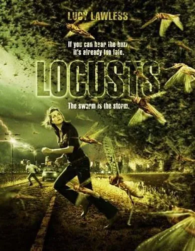 День саранчи / Locusts (2005) фильм смотреть онлайн День саранчи / Locusts (2005) фильм смотреть онлайн в хорошем качестве