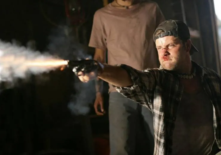 За гранью страха (2007) смотреть онлайн За гранью страха (2007) фильм смотреть онлайн