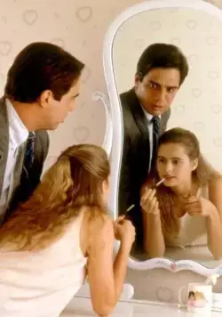 Она неуправляема (1989) смотреть онлайн Она неуправляема (1989) фильм смотреть онлайн