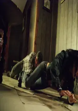 За гранью страха (2007) смотреть онлайн бесплатно За гранью страха (2007) фильм смотреть онлайн бесплатно