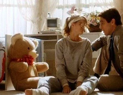 Она неуправляема (1989) смотреть онлайн бесплатно Она неуправляема (1989) фильм смотреть онлайн бесплатно