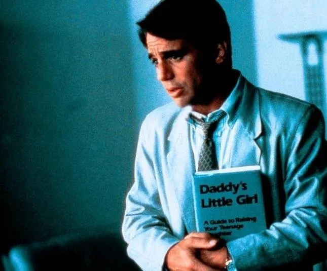 Она неуправляема (1989) в хорошем качестве смотреть онлайн Она неуправляема (1989) фильм в хорошем качестве смотреть онлайн